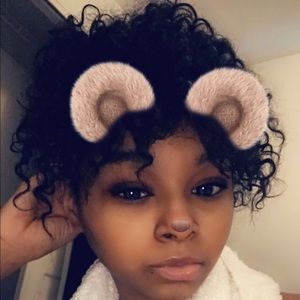 Meet your Posher, Jasmin